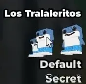 Los Tralaleritos